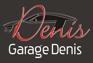 garage denis